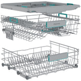 Hisense HV16CUK Integrated Dishwasher - product image 20