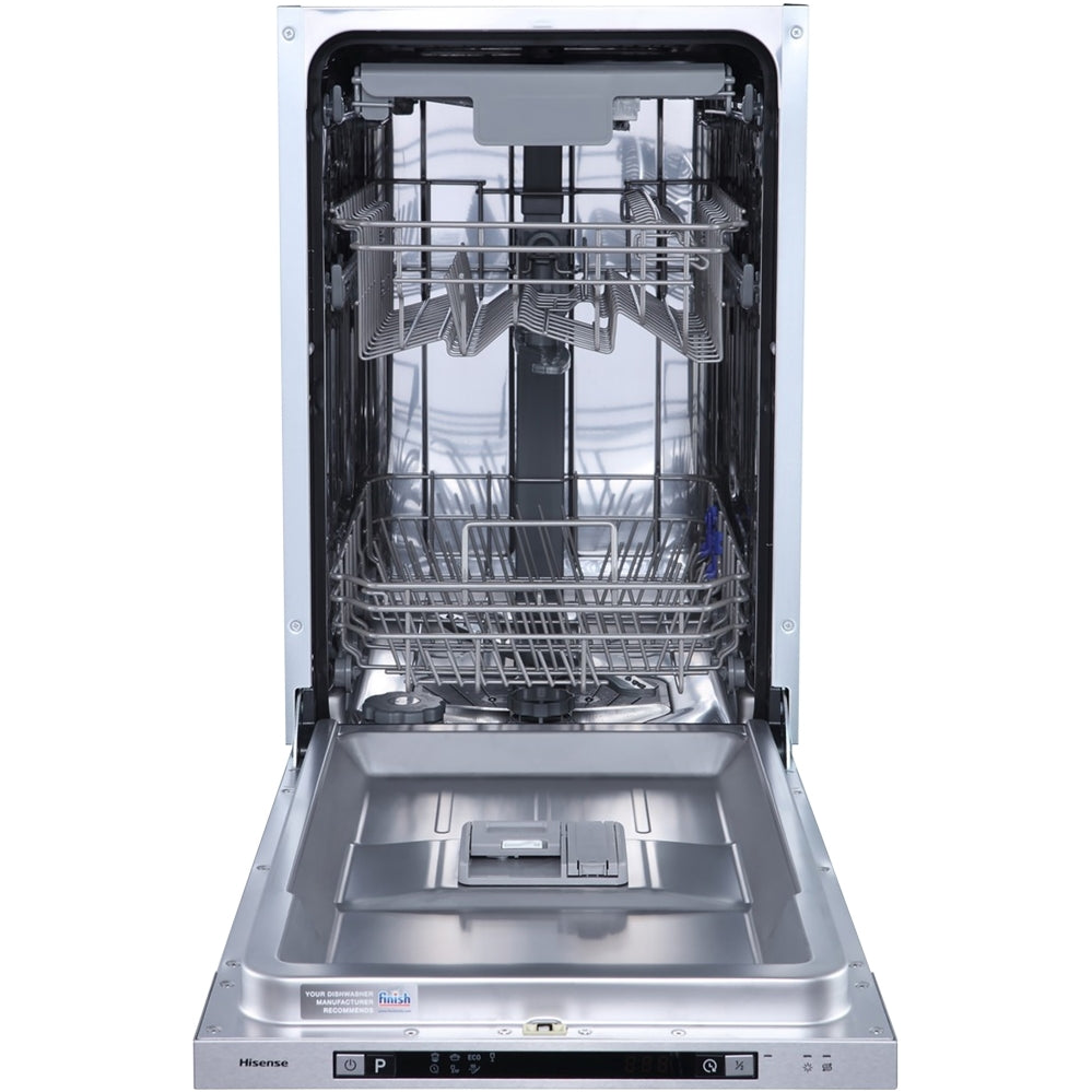 Hisense HV523E15UK Integrated Dishwasher - product image 12