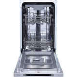 Hisense HV523E15UK Integrated Dishwasher - product image 12