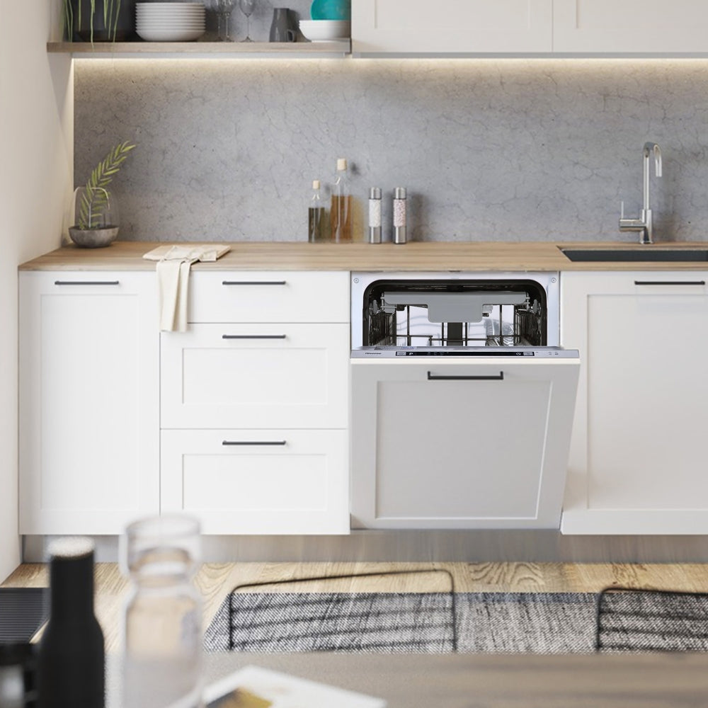 Hisense HV523E15UK Integrated Dishwasher - product image 14