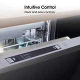 Hisense HV523E15UK Integrated Dishwasher - product image 9