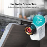 Hisense HV523E15UK Integrated Dishwasher - product image 10