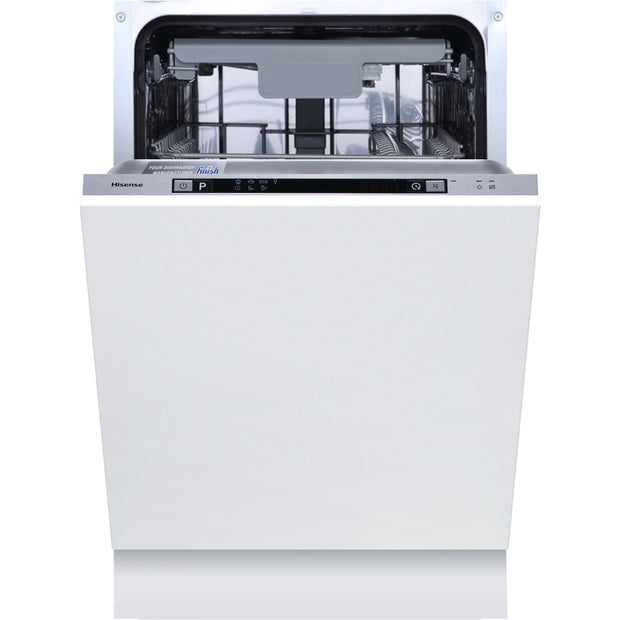 Hisense HV523E15UK Integrated Dishwasher - product image 1