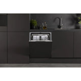 Hisense HV623D15UK Integrated Dishwasher - product image 2