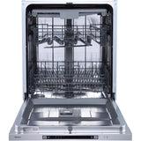 Hisense HV623D15UK Integrated Dishwasher - product image 11