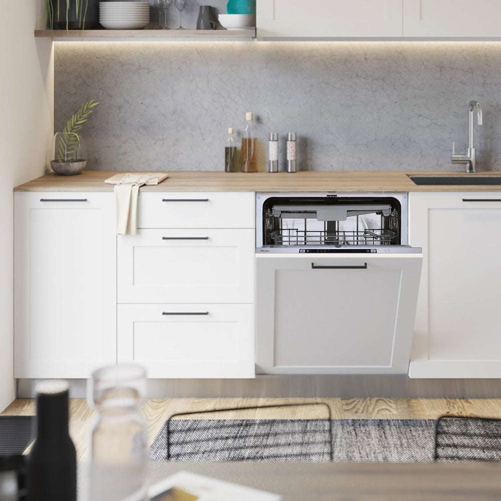 Hisense HV623D15UK Integrated Dishwasher - product image 13