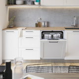 Hisense HV623D15UK Integrated Dishwasher - product image 13