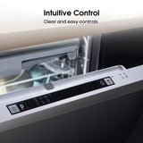 Hisense HV623D15UK Integrated Dishwasher - product image 9