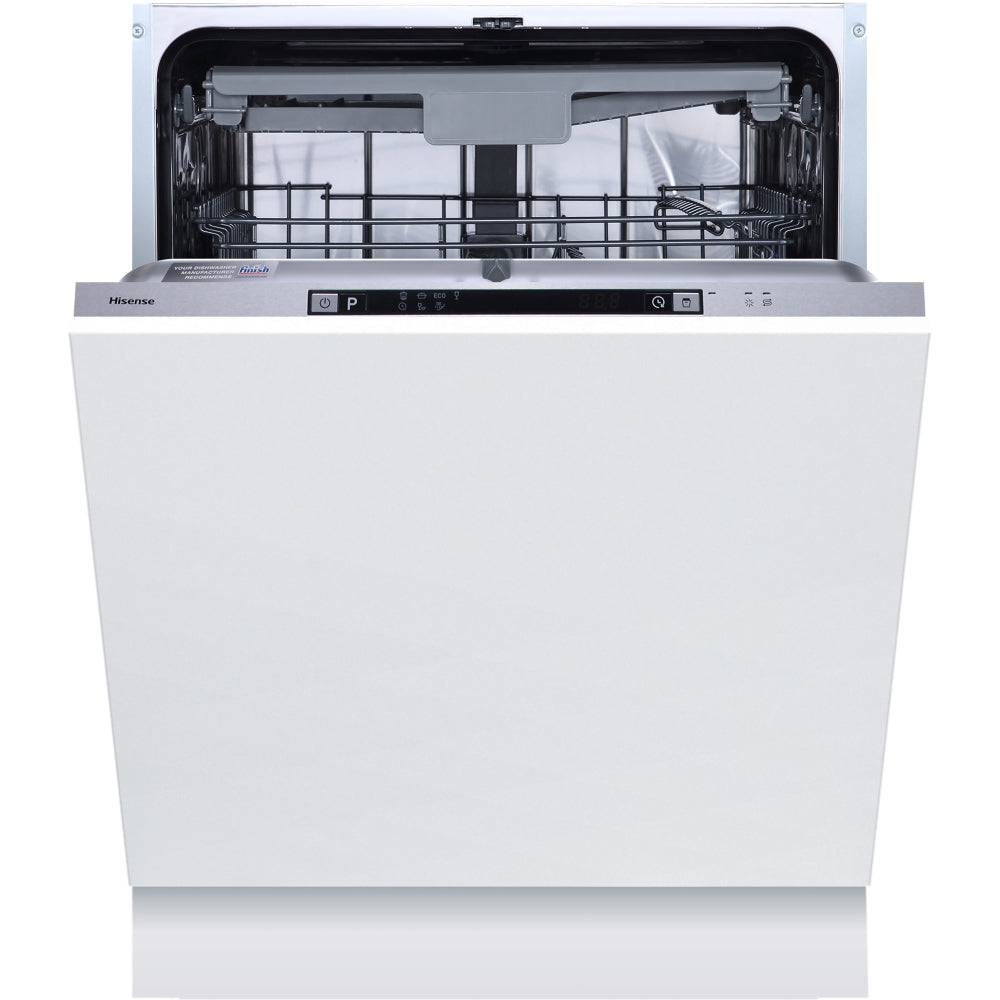 Hisense HV623D15UK Integrated Dishwasher - product image 1