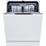 Hisense HV623D15UK Integrated Dishwasher - product image 1