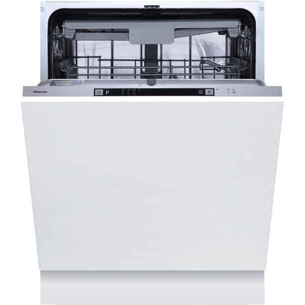 Hisense HV623D15UK Integrated Dishwasher - product image 1
