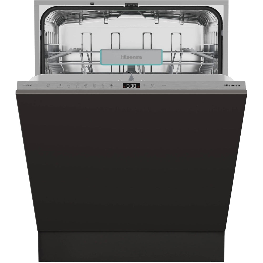 Hisense HV642C65UK Integrated Dishwasher - product image 2