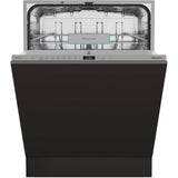 Hisense HV642C65UK Integrated Dishwasher - product image 2