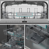Hisense HV642C65UK Integrated Dishwasher - product image 13