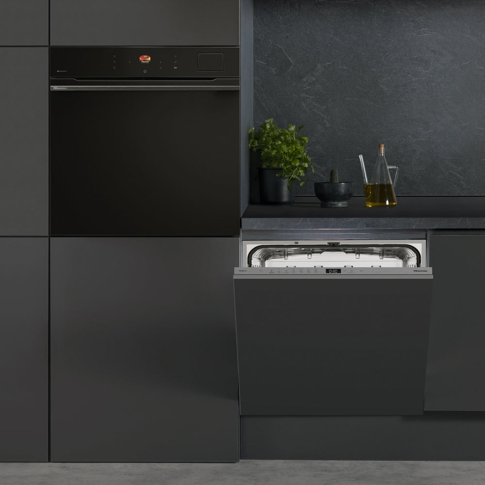 Hisense HV642C65UK Integrated Dishwasher - product image 16