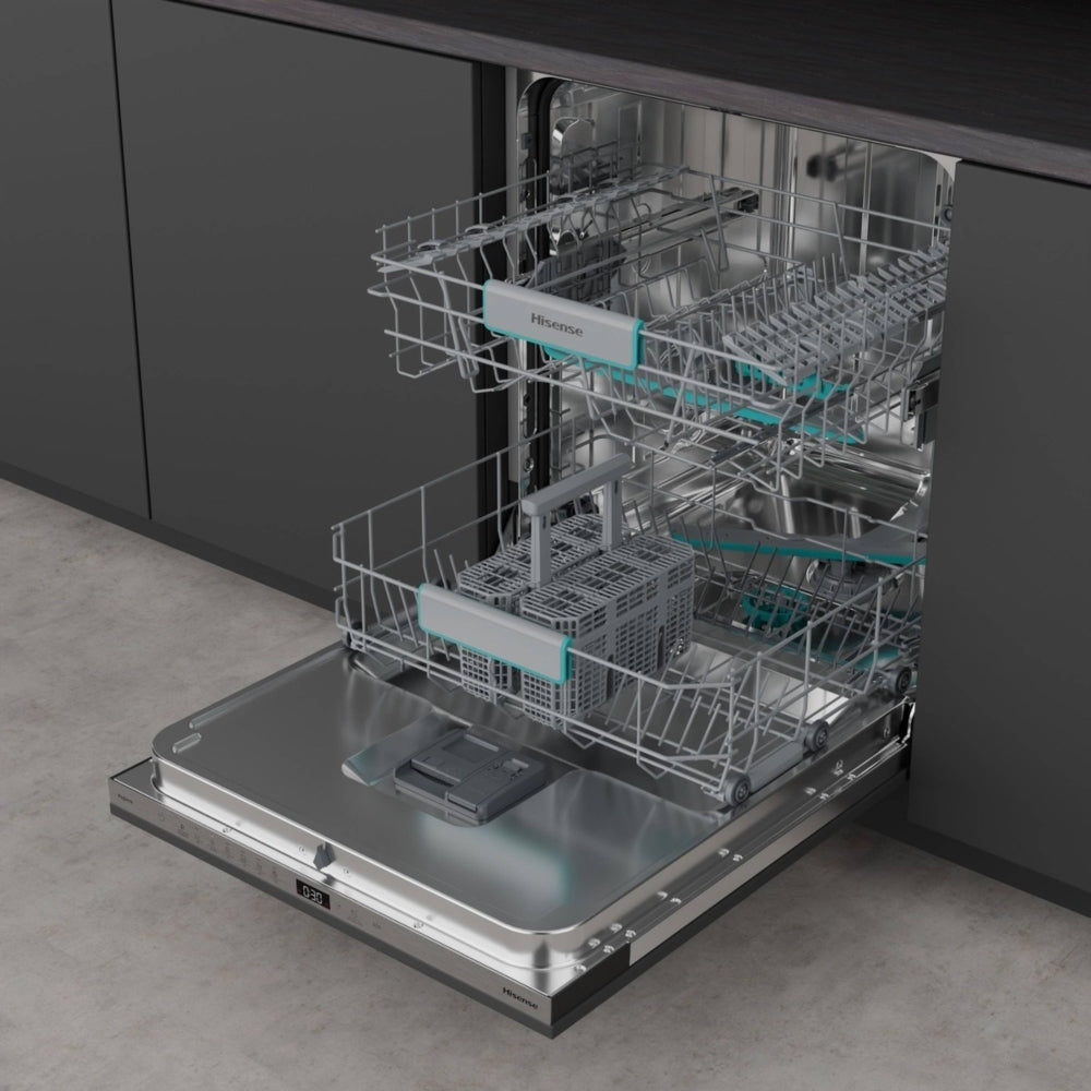 Hisense HV642C65UK Integrated Dishwasher - product image 18