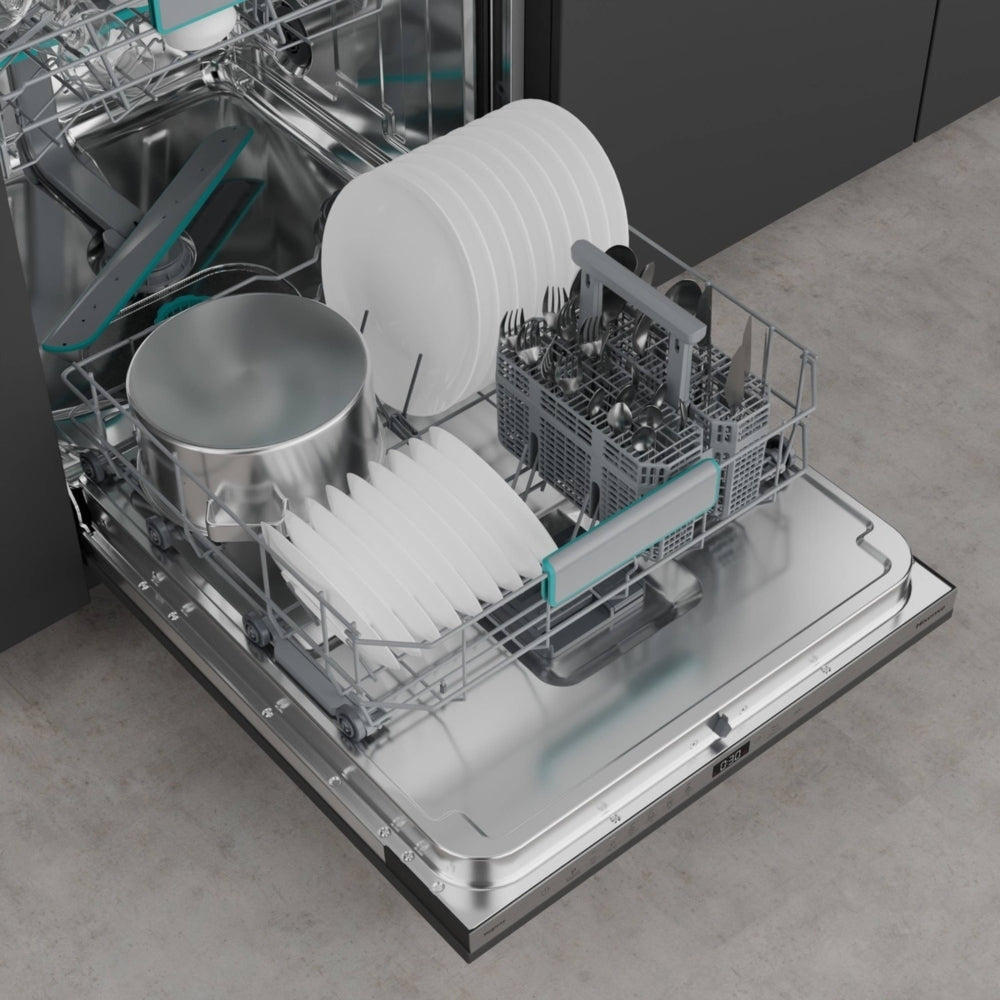 Hisense HV642C65UK Integrated Dishwasher - product image 19