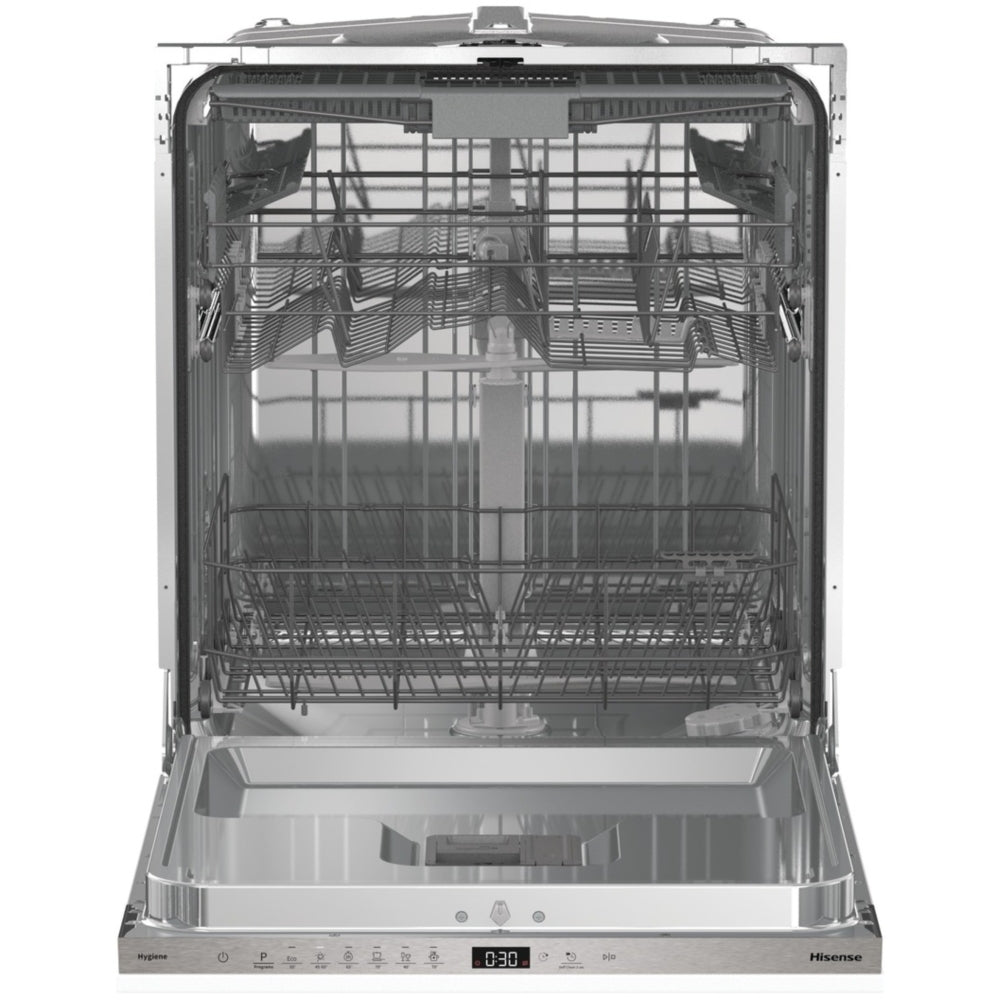 Hisense HV643D90UK Integrated Dishwasher - product image 11