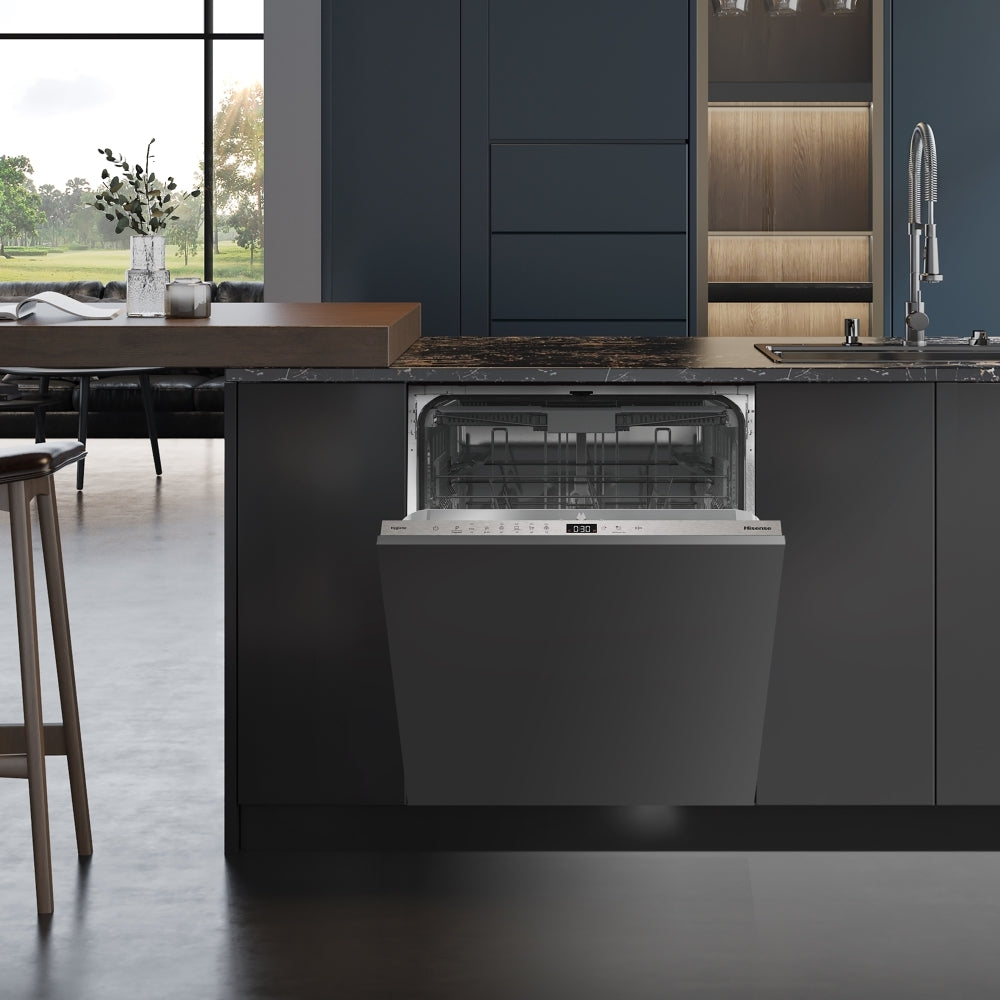 Hisense HV643D90UK Integrated Dishwasher - product image 13