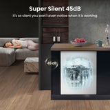 Hisense HV643D90UK Integrated Dishwasher - product image 6