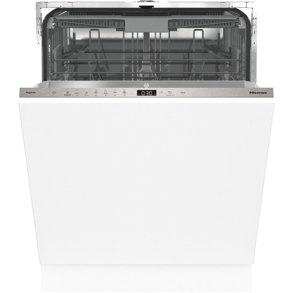 Hisense HV643D90UK Integrated Dishwasher - product image 1