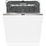 Hisense HV643D90UK Integrated Dishwasher - product image 1