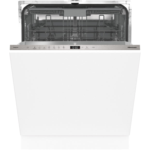 Hisense HV643D90UK Integrated Dishwasher - product image 1