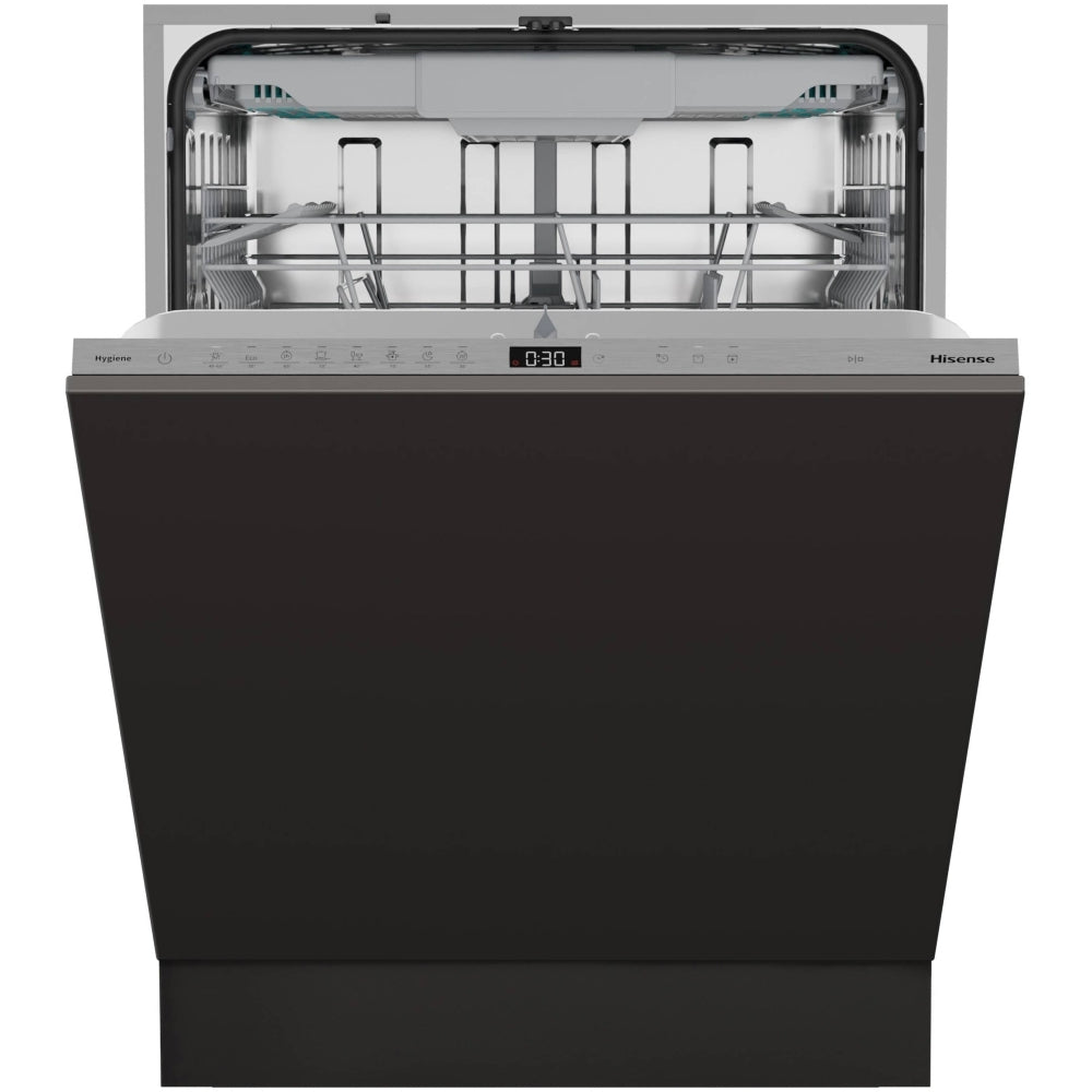Hisense HV663A60UK Integrated Dishwasher - product image 2