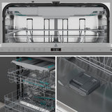 Hisense HV663A60UK Integrated Dishwasher - product image 13