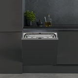 Hisense HV663A60UK Integrated Dishwasher - product image 15