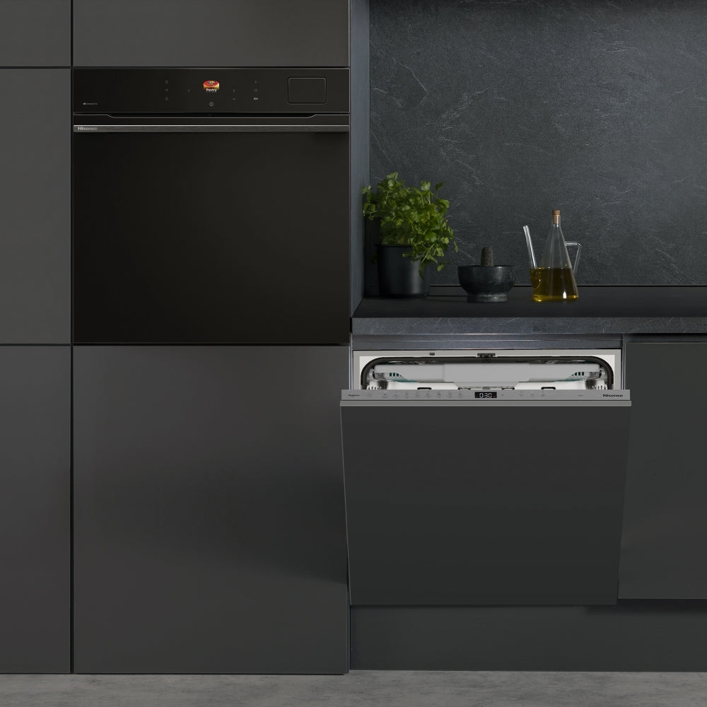 Hisense HV663A60UK Integrated Dishwasher - product image 16