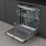 Hisense HV663A60UK Integrated Dishwasher - product image 19
