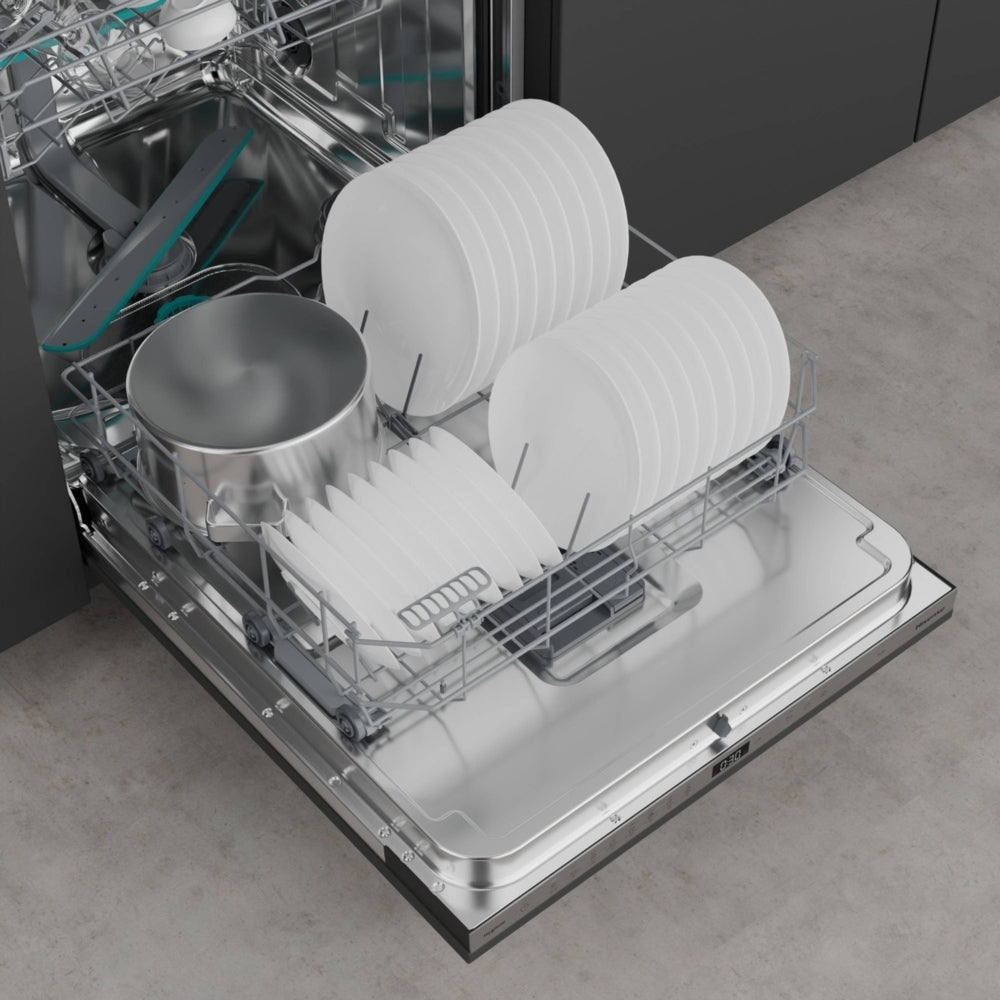 Hisense HV663A60UK Integrated Dishwasher - product image 20