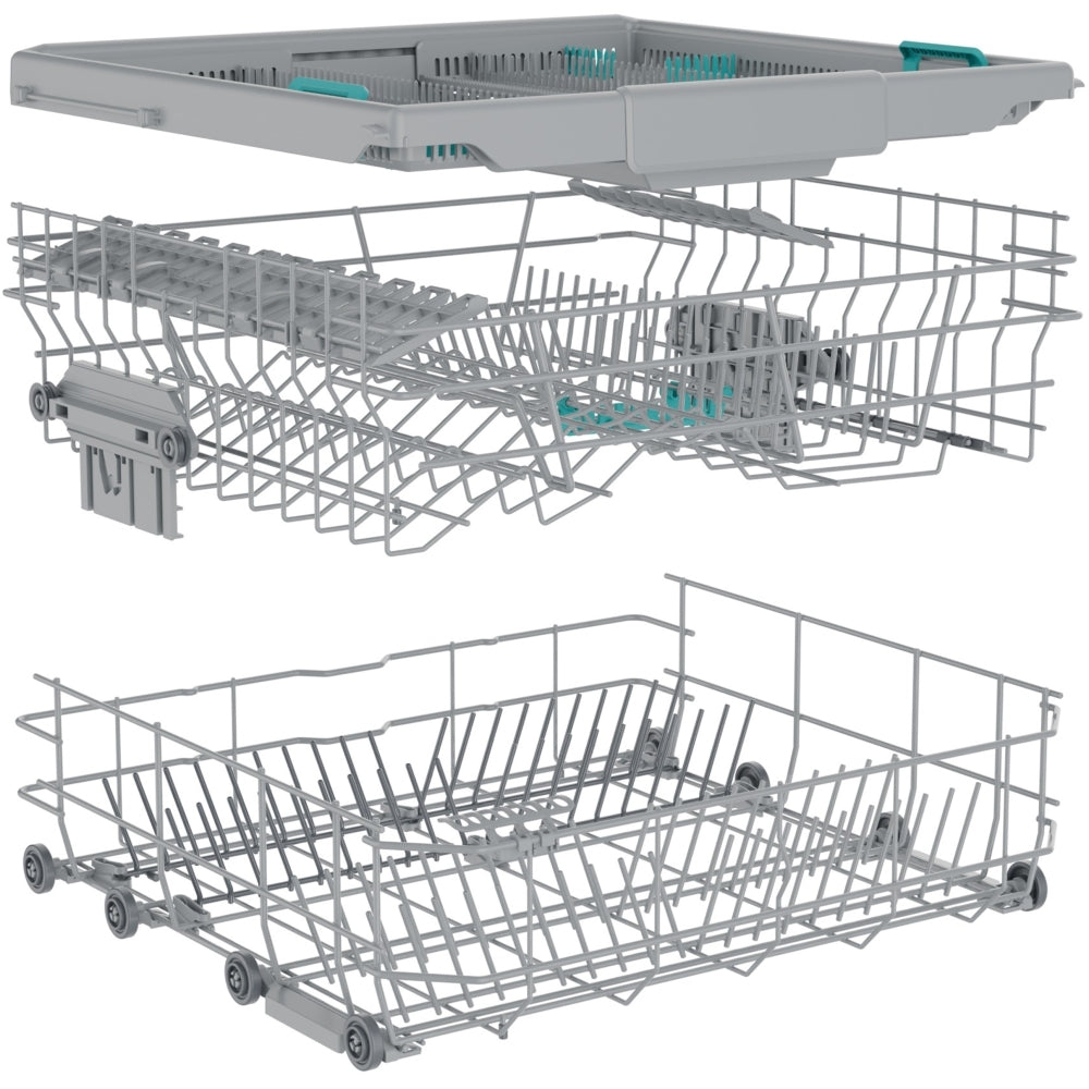 Hisense HV663A60UK Integrated Dishwasher - product image 21