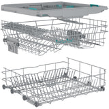 Hisense HV663A60UK Integrated Dishwasher - product image 21