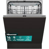 Hisense HV663A60UK Integrated Dishwasher - product image 1