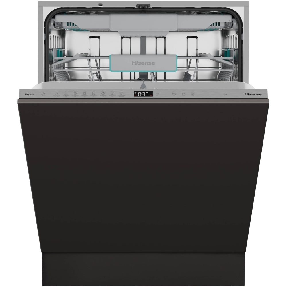Hisense HV673A60UK Integrated Dishwasher - product image 2