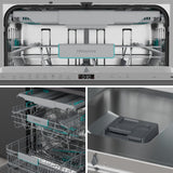 Hisense HV673A60UK Integrated Dishwasher - product image 13