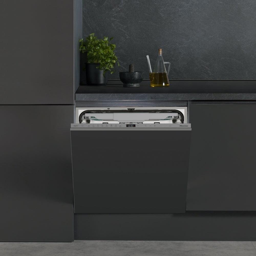 Hisense HV673A60UK Integrated Dishwasher - product image 15