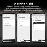 Hisense HV673A60UK Integrated Dishwasher - product image 22