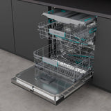 Hisense HV673A60UK Integrated Dishwasher - product image 23