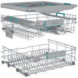 Hisense HV673A60UK Integrated Dishwasher - product image 25