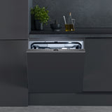 Hisense HV693A60UVADUK Integrated Dishwasher - product image 14