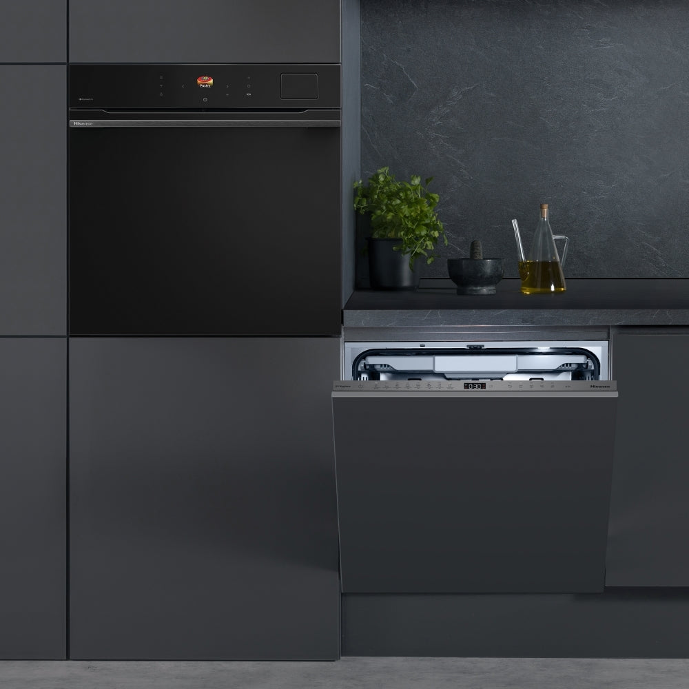 Hisense HV693A60UVADUK Integrated Dishwasher - product image 15