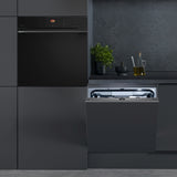 Hisense HV693A60UVADUK Integrated Dishwasher - product image 15