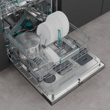 Hisense HV693A60UVADUK Integrated Dishwasher - product image 26