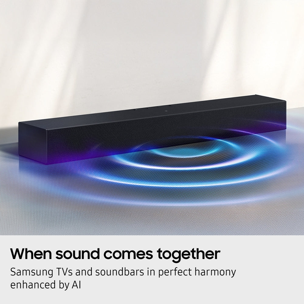 Samsung HW-B400F/XU Sound Bar - product image 2