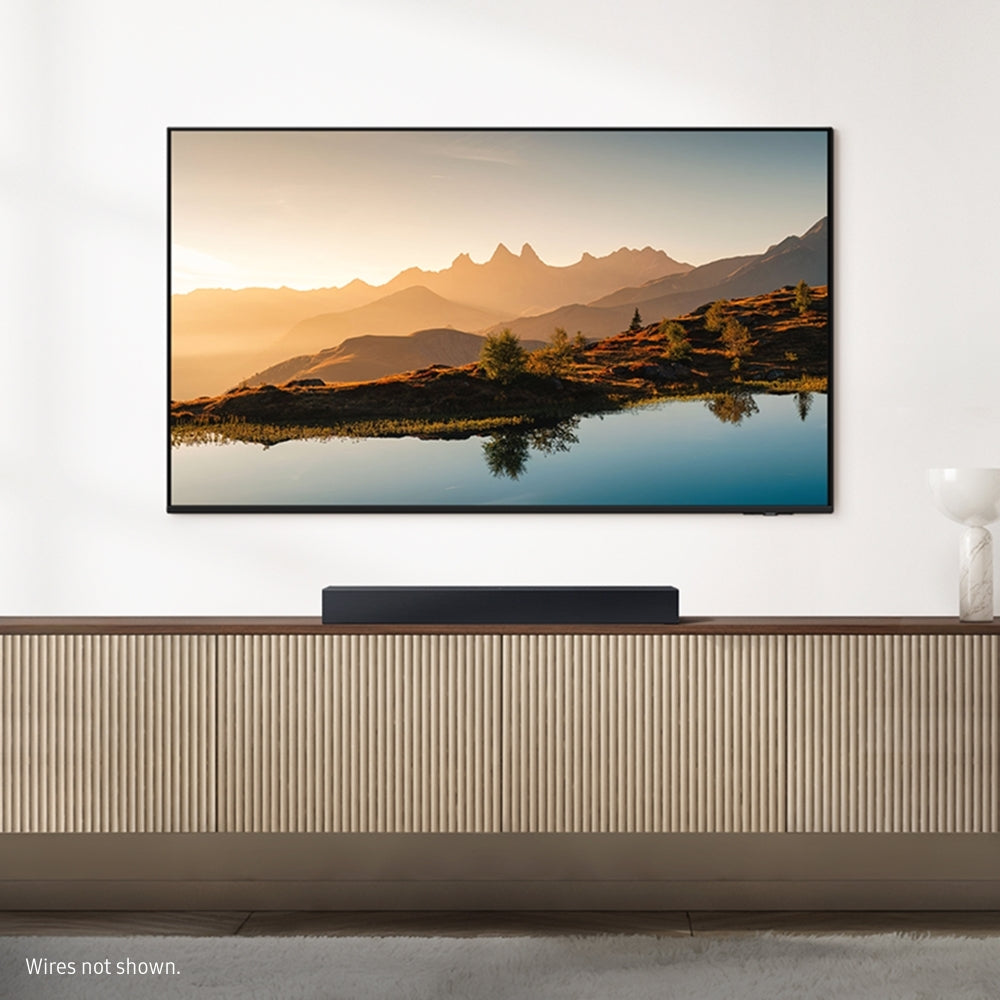 Samsung HW-B400F/XU Sound Bar - product image 6