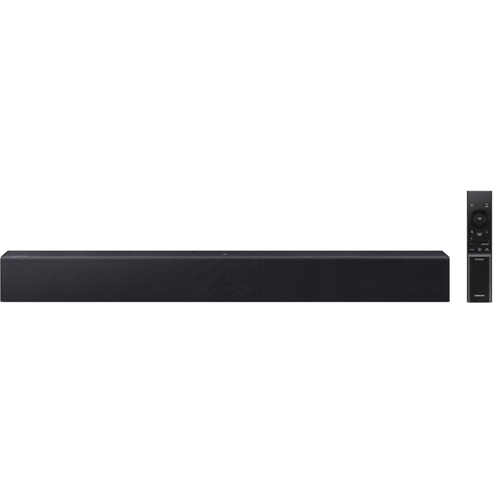 Samsung HW-B400F/XU Sound Bar - product image 1