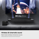 Samsung HW-Q990F/XU Sound Bar - product image 2